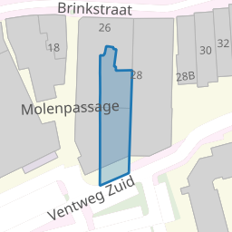 Perceel BLN00-M-1829