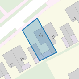 Perceel BLN00-M-1839