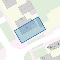 Perceel BLN00-M-1842