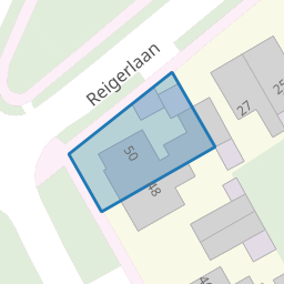 Perceel BLN00-M-1845