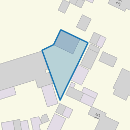 Perceel BLN00-M-1869