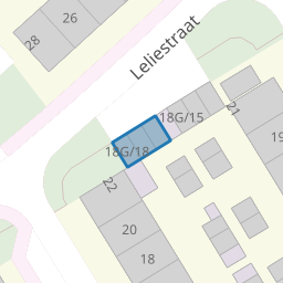 Perceel BLN00-M-1886