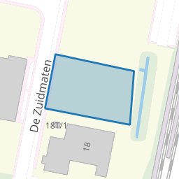 Perceel BLN00-M-1889