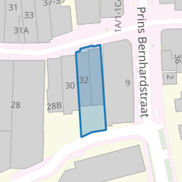 Perceel BLN00-M-1946