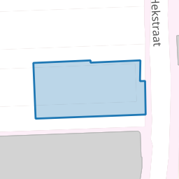Perceel BLN00-M-1947