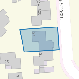 Perceel BLN00-M-2085