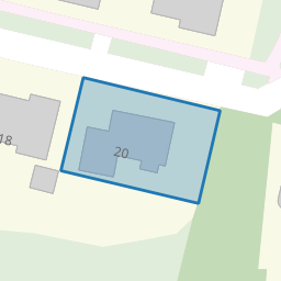 Perceel BLN00-M-2093