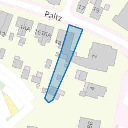 Perceel BLN00-M-2142