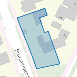 Perceel BLN00-M-2164