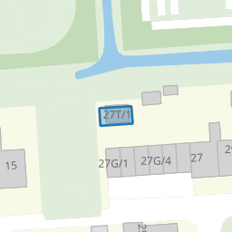 Perceel BLN00-M-2191