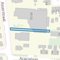 Perceel BLN00-M-2213