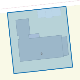 Perceel BLN00-M-2220