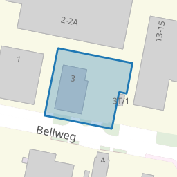 Perceel BLN00-M-2229