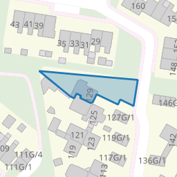 Perceel BLN00-M-2238