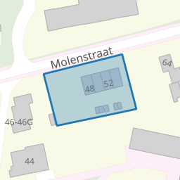 Perceel BLN00-M-2275