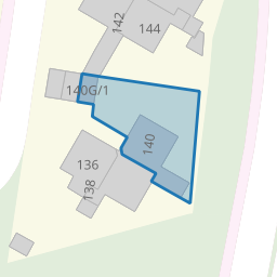 Perceel BLN00-M-2389