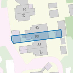 Perceel BLN00-M-2442