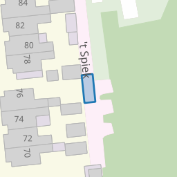 Perceel BLN00-M-2457