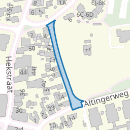 Perceel BLN00-M-2470