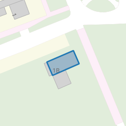Perceel BLN00-M-2487