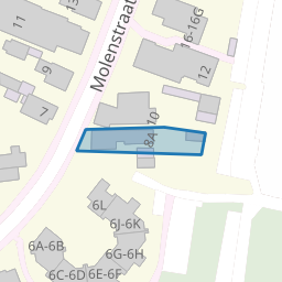 Perceel BLN00-M-2525