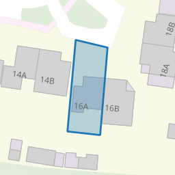 Perceel BLN00-M-2563