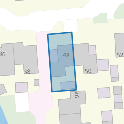 Perceel BLN00-M-2579