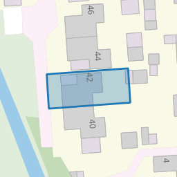 Perceel BLN00-M-2583