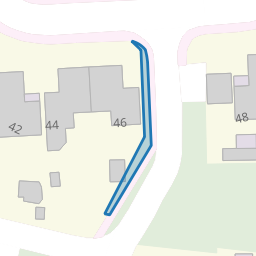 Perceel BLN00-M-2586