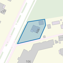 Perceel BLN00-M-2613