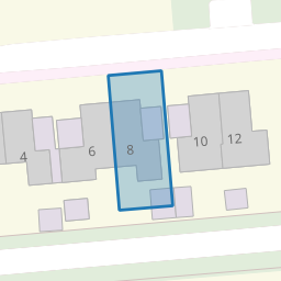 Perceel BLN00-M-2669