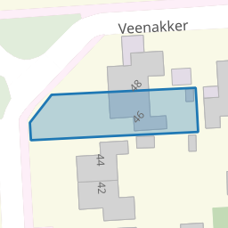 Perceel BLN00-M-2677