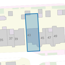 Perceel BLN00-M-2699