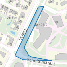 Perceel BLN00-M-2738
