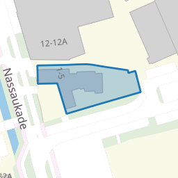 Perceel BLN00-M-2760