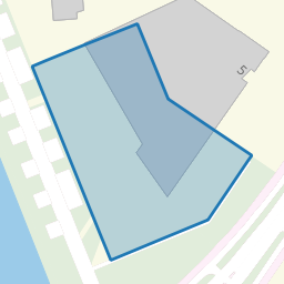 Perceel BLN00-M-2761