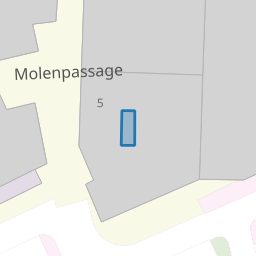 Perceel BLN00-M-2765