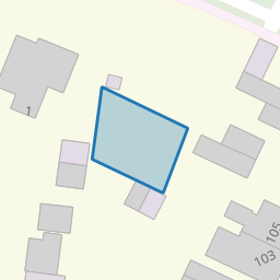 Perceel BLN00-M-2867