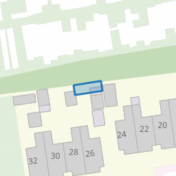 Perceel BLN00-M-2877