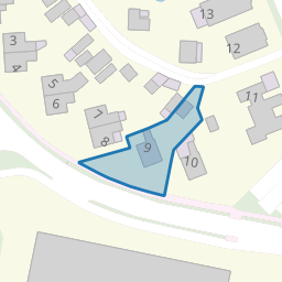 Perceel BLN00-M-2945