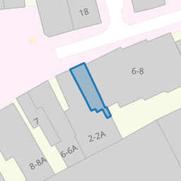 Perceel BLN00-M-295