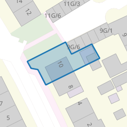 Perceel BLN00-M-2956