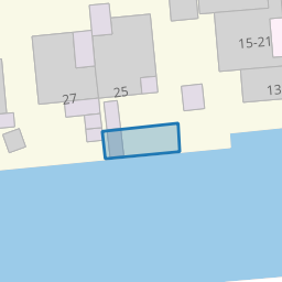 Perceel BLN00-M-2972