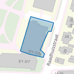 Perceel BLN00-M-3011
