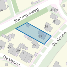 Perceel BLN00-M-3134