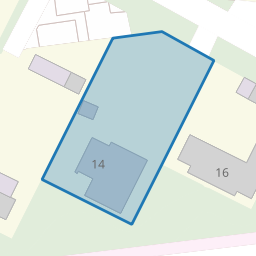 Perceel BLN00-M-3147