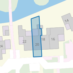 Perceel BLN00-M-3173