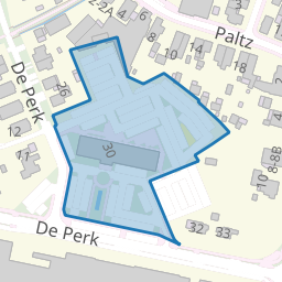 Perceel BLN00-M-3246