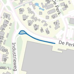 Perceel BLN00-M-3247