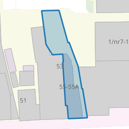 Perceel BLN00-M-3255